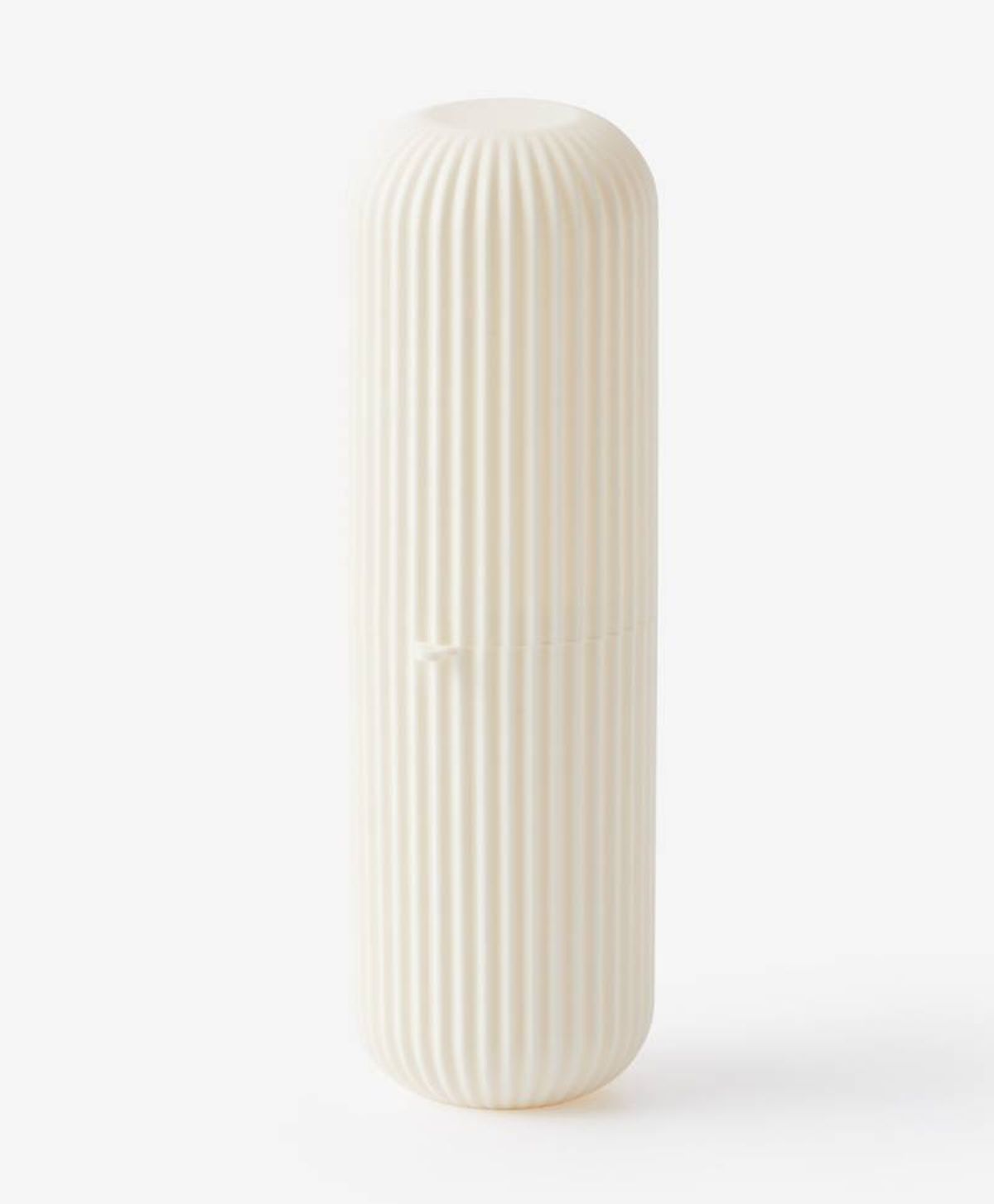 Organizador de brochas.