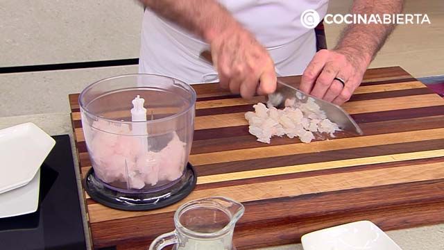 KARL6994 bocados arroz p1