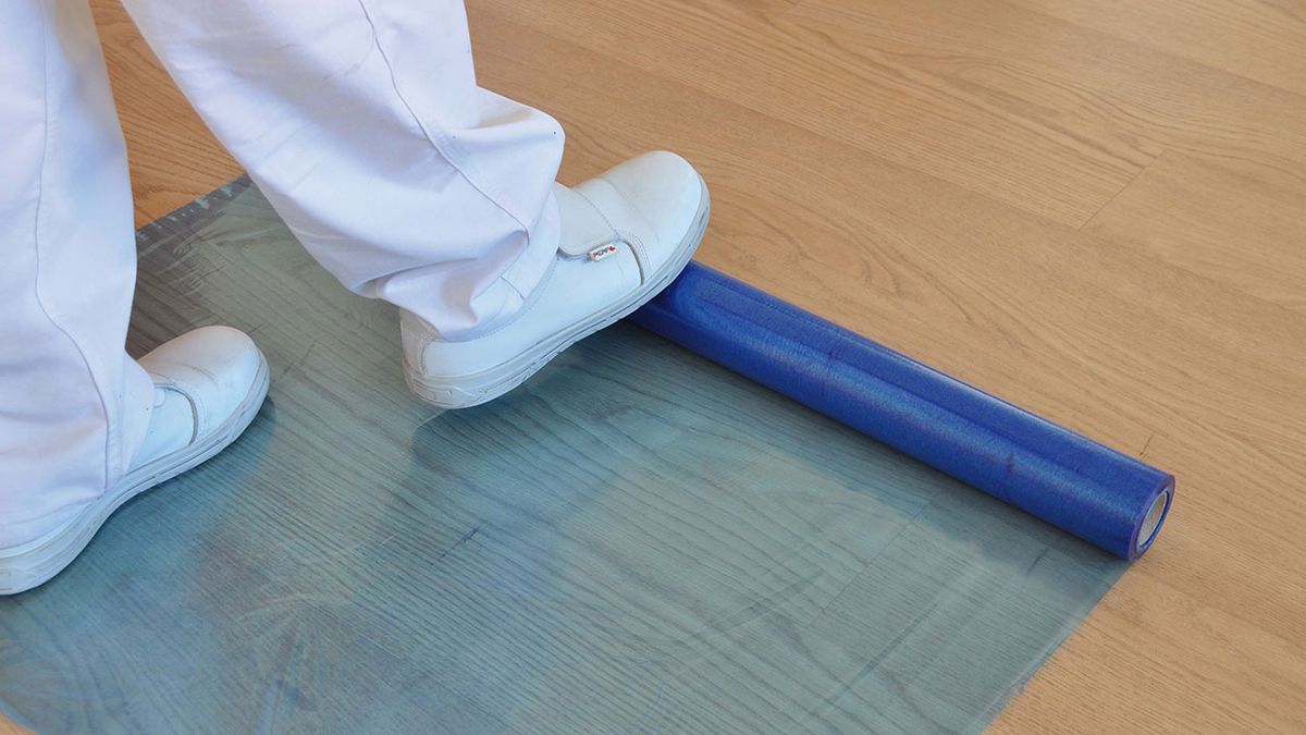 proteccion plasticos suelos pentrilo paso 2