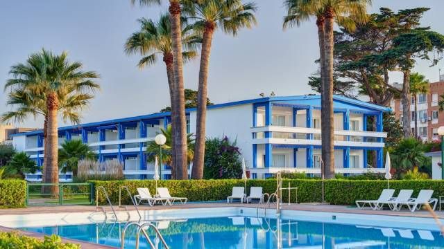 paradores petfriendly admiten mascotas espana benicarlo castellon
