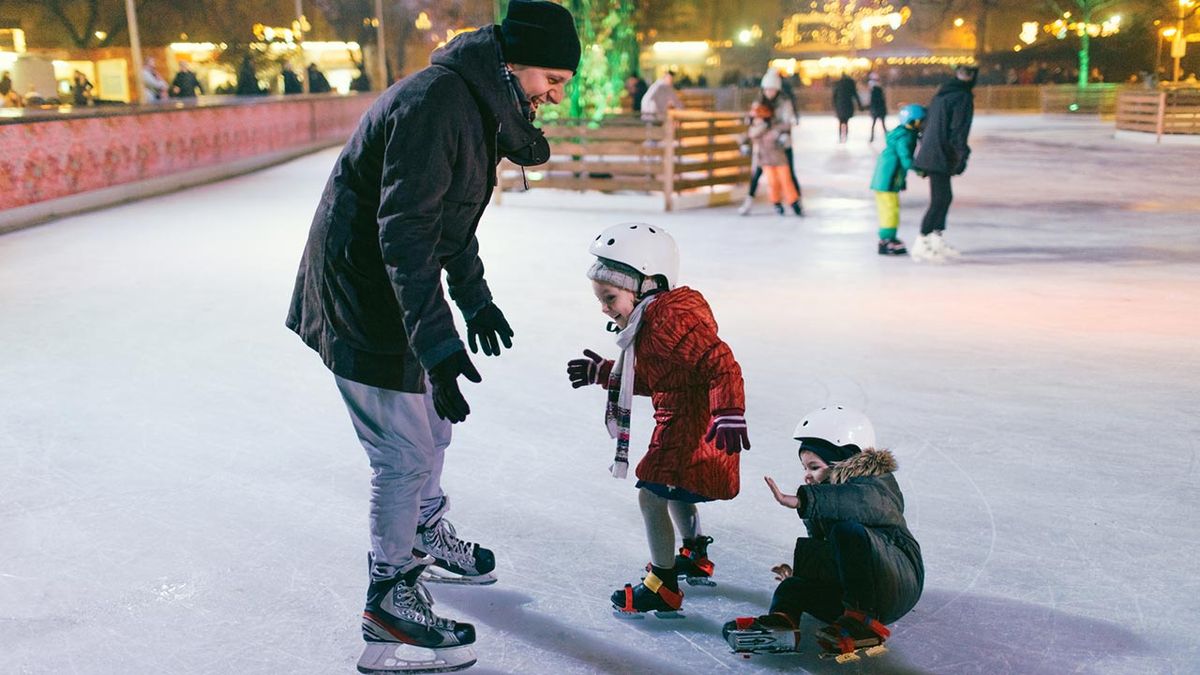 hacer deberes navidad diversion