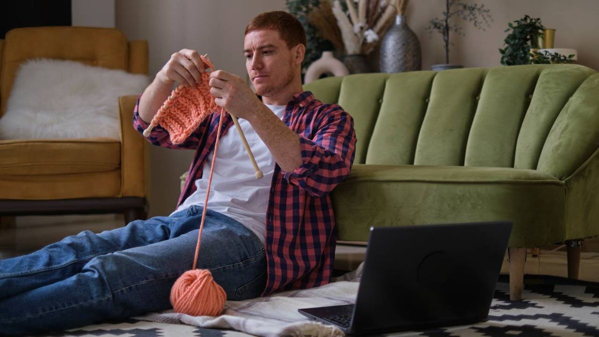 como cerrar puntos tejer