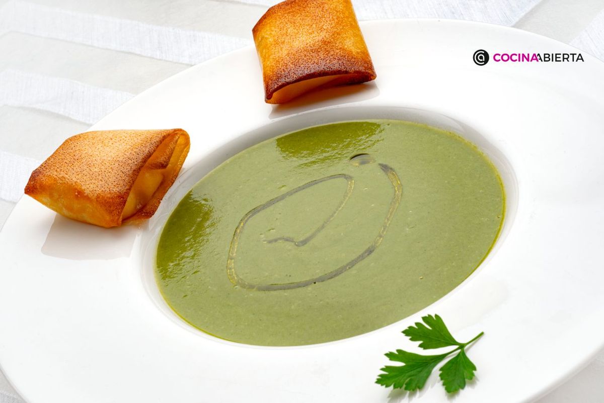 Un plato saludable y sencillo para cualquier ocasión