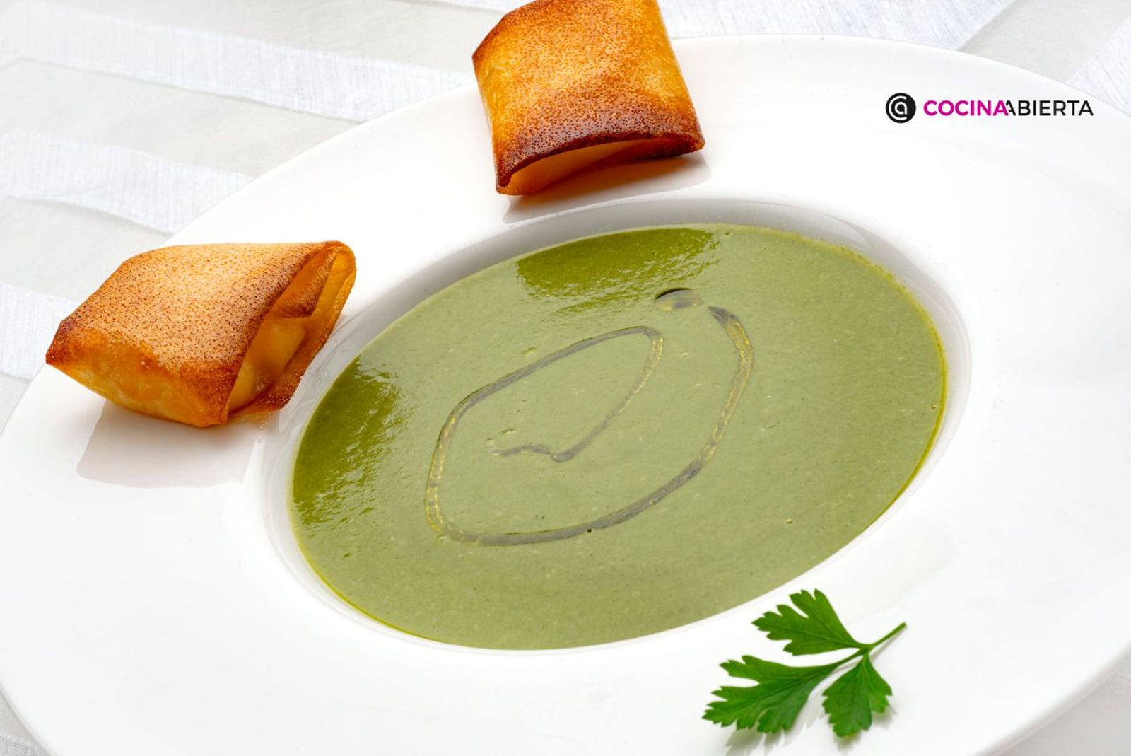 Un plato saludable y sencillo para cualquier ocasión