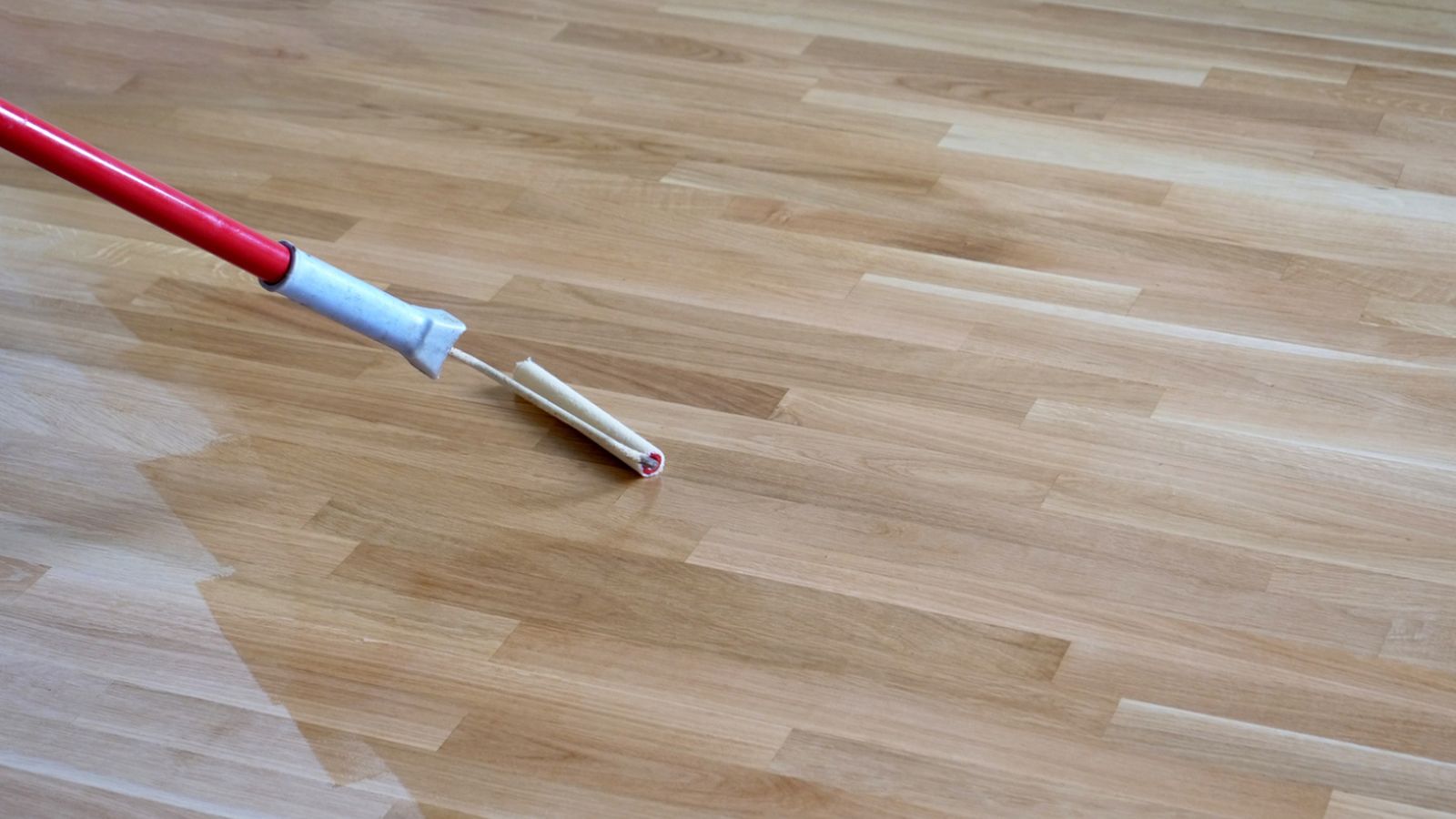 como reparar parquet 3