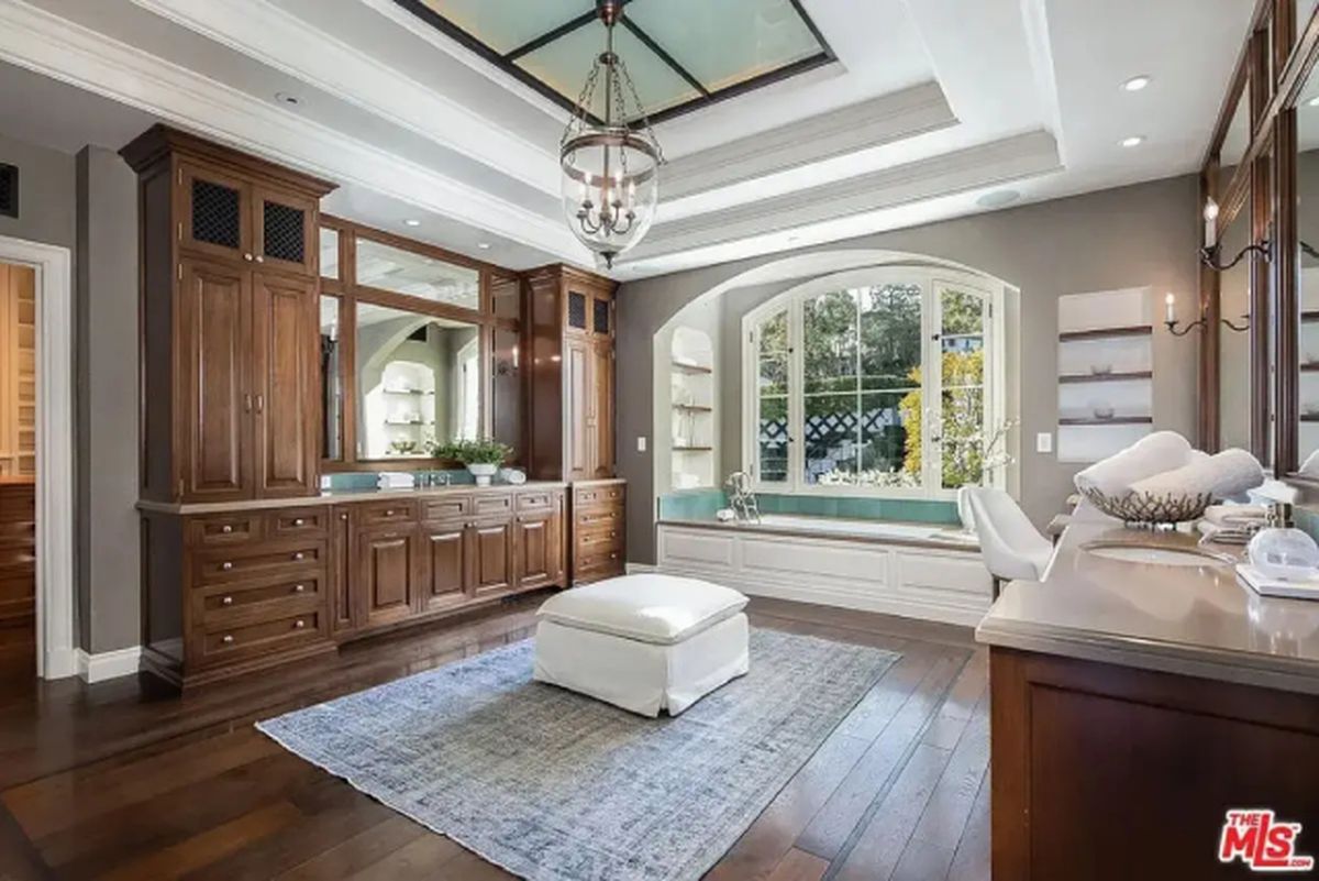 casa jennifer lopez ben affleck bano