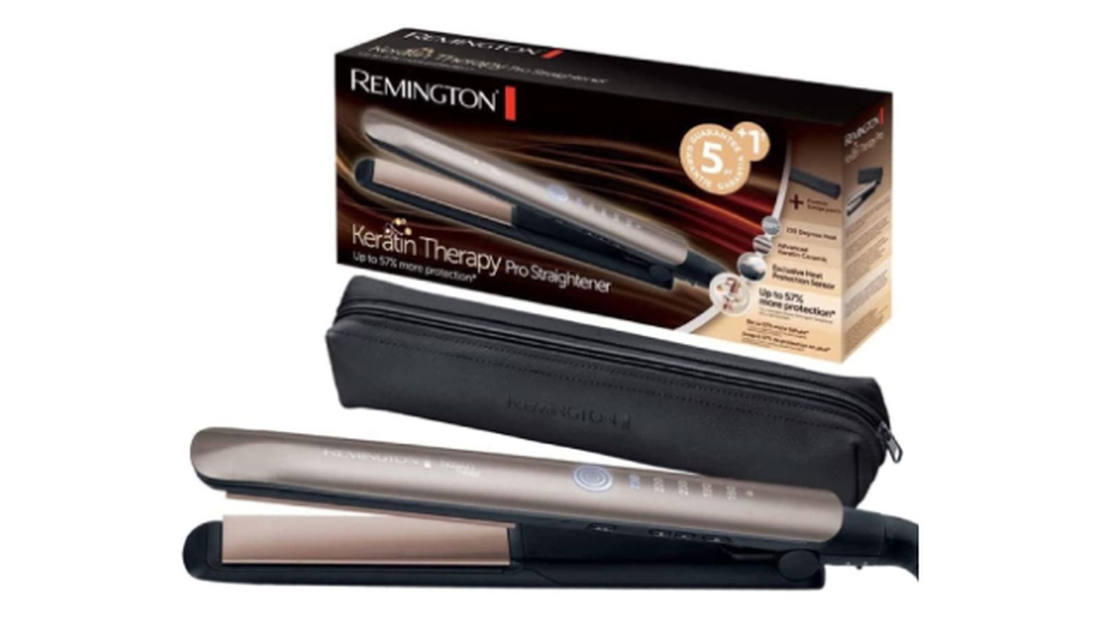 los 10 productos de belleza mas vendidos en amazon remington