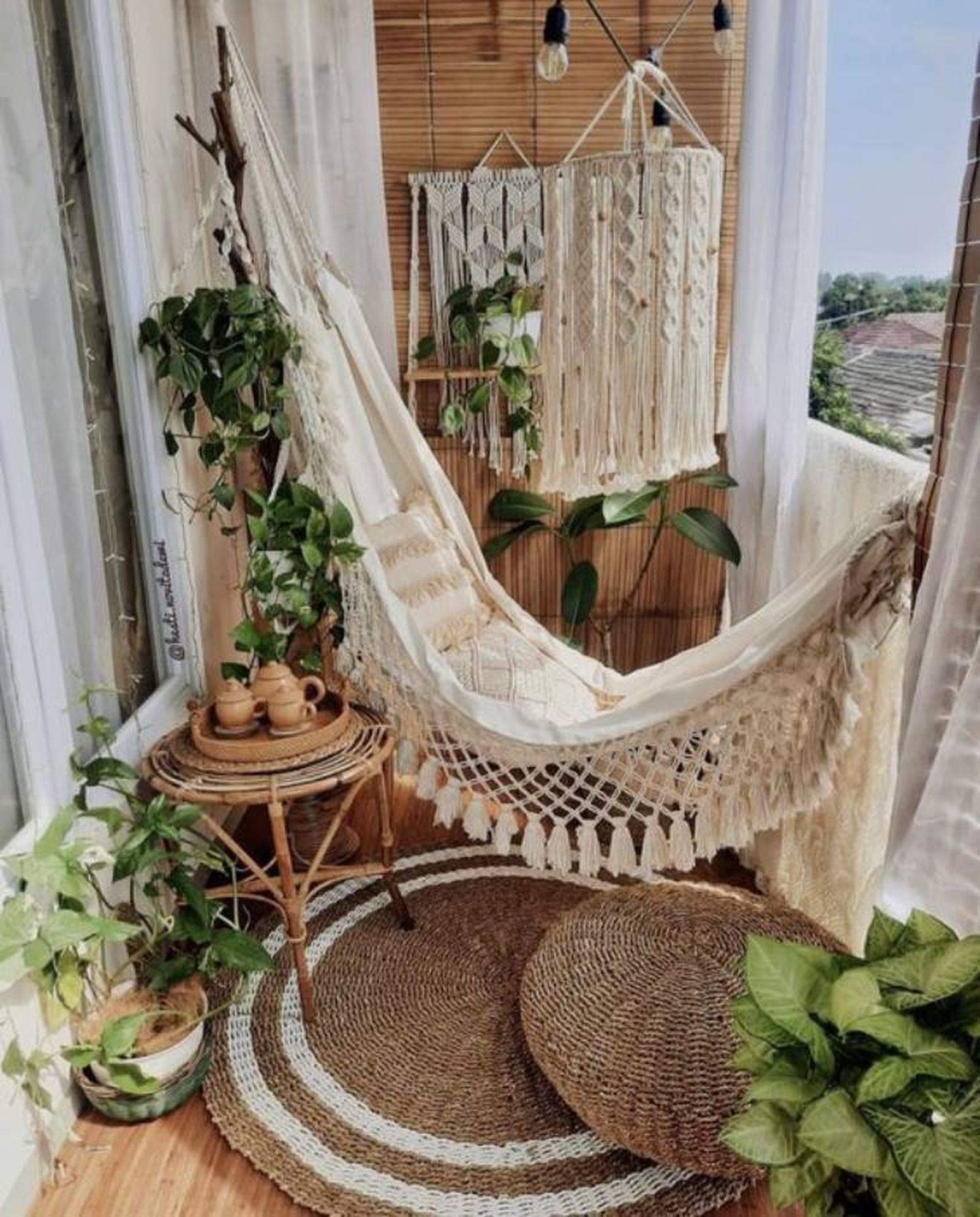 16 balcones rincon tematico pinterest