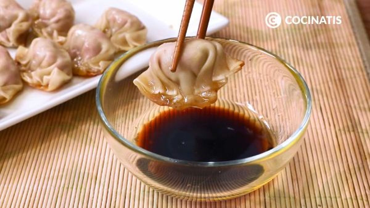 CTIS0988 receta gyozas japonesas paso 7