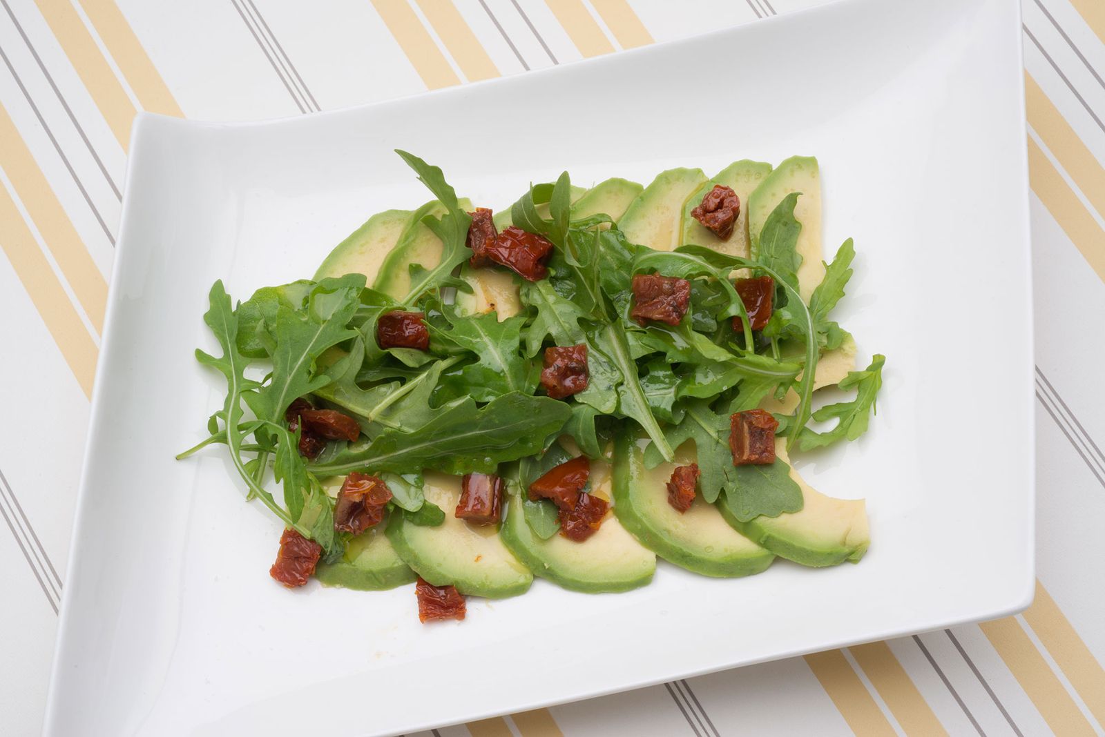 ensalada aguacate xl