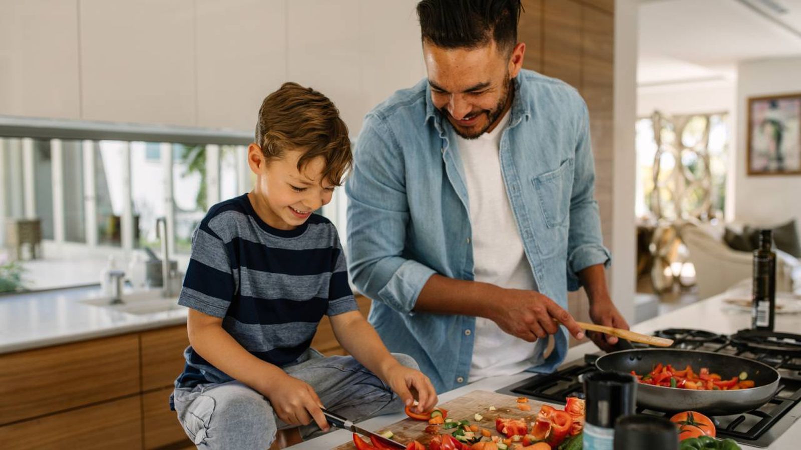 regalos cocina dia padre portada