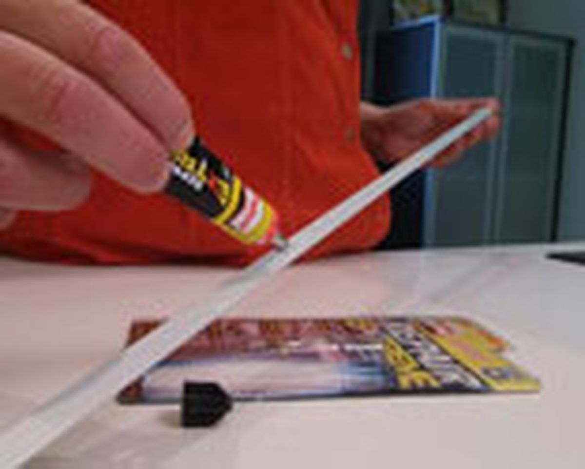 brico 0459 2 decorar perfil aluminio paso 5