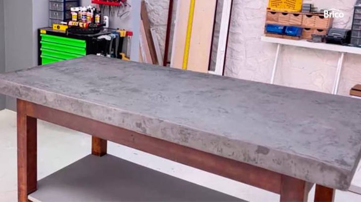 Bricomania 28 microcemento 4