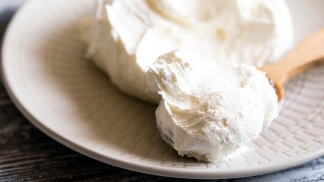 crema mascarpone