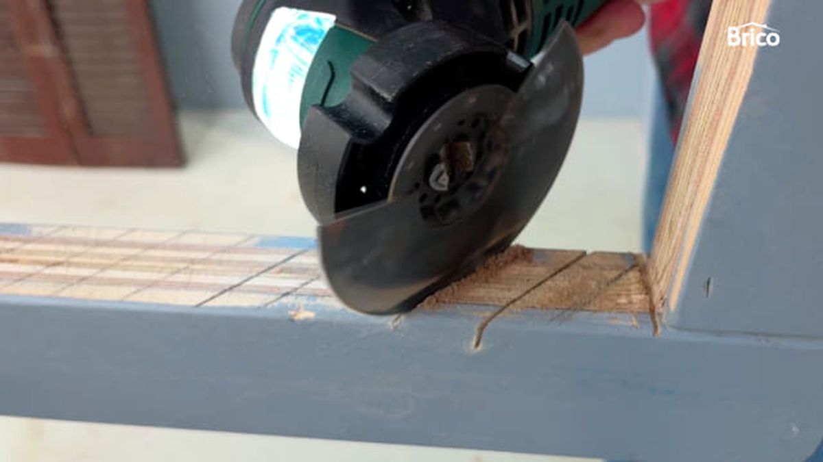 como hacer persianas de madera 6