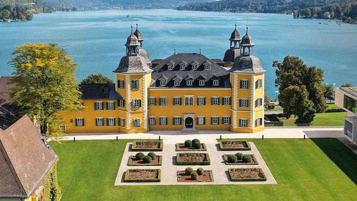 el hotel con el menu mas caro del mundo