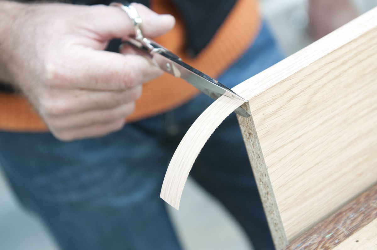 Bricomania 668 Tapizar respaldo p4