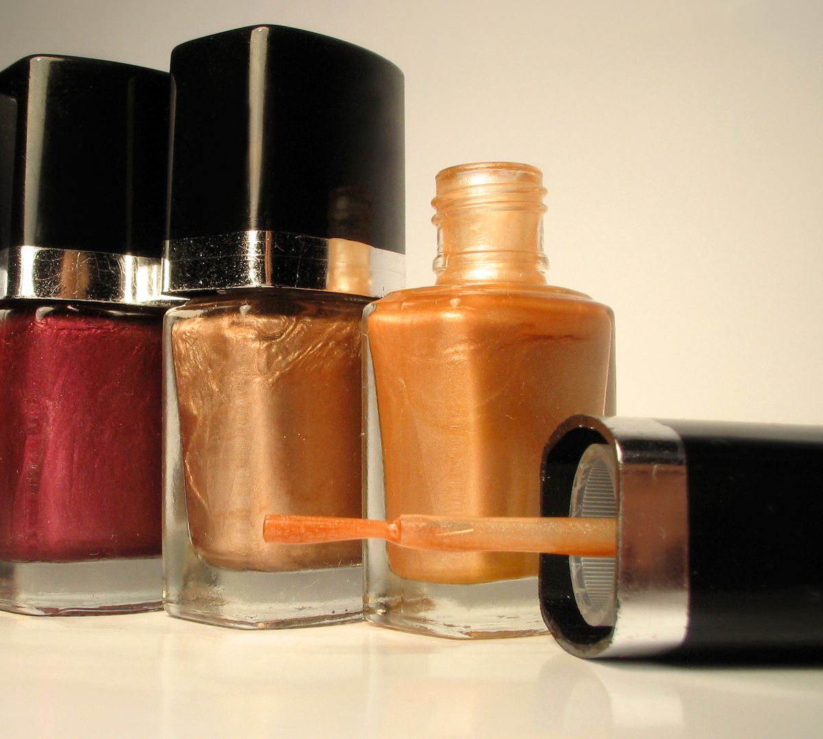 pintaunas marrones XL