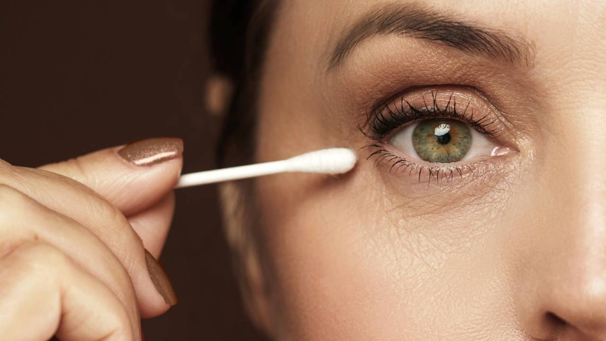 4 trucos de belleza con bastoncillos de algodon portada