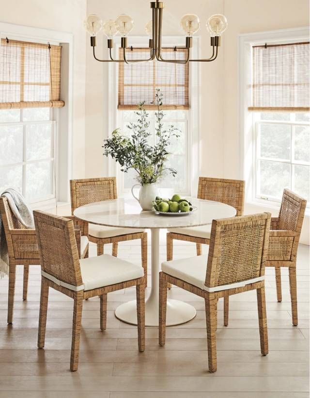 Claves para escoger la mesa de comedor perfecta para tu hogar 10