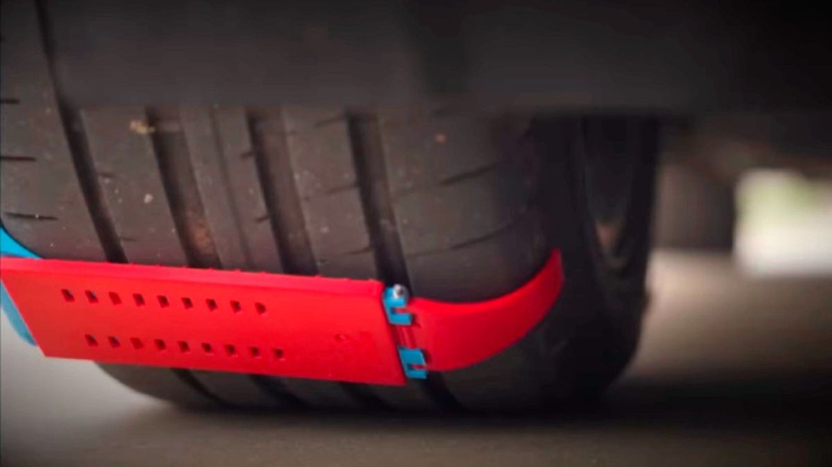 Alternativa a las cadenas convencionales