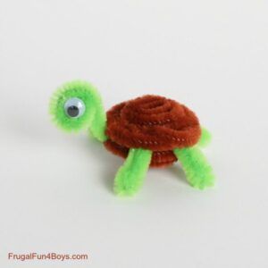 tortuga pinterest red ted art