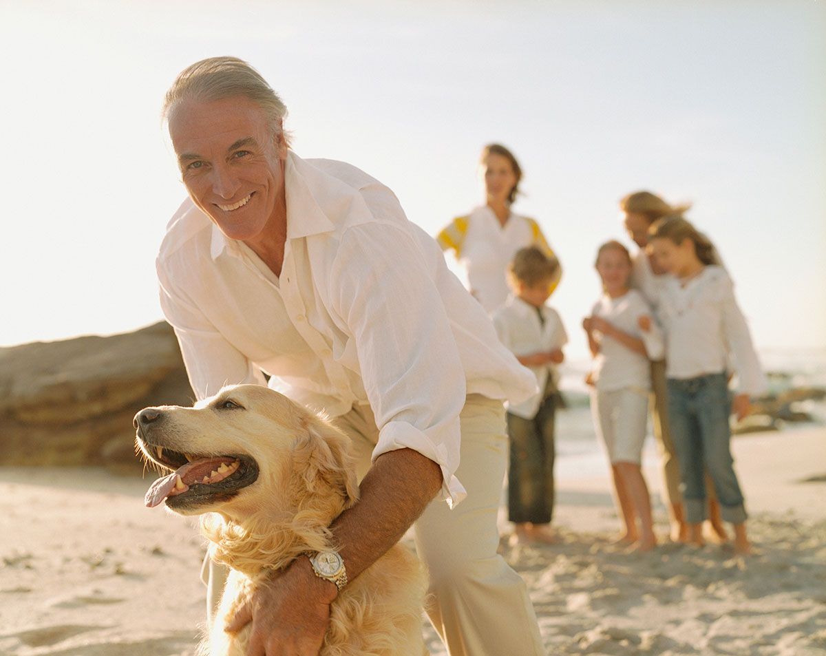 mascotas herencia herederos