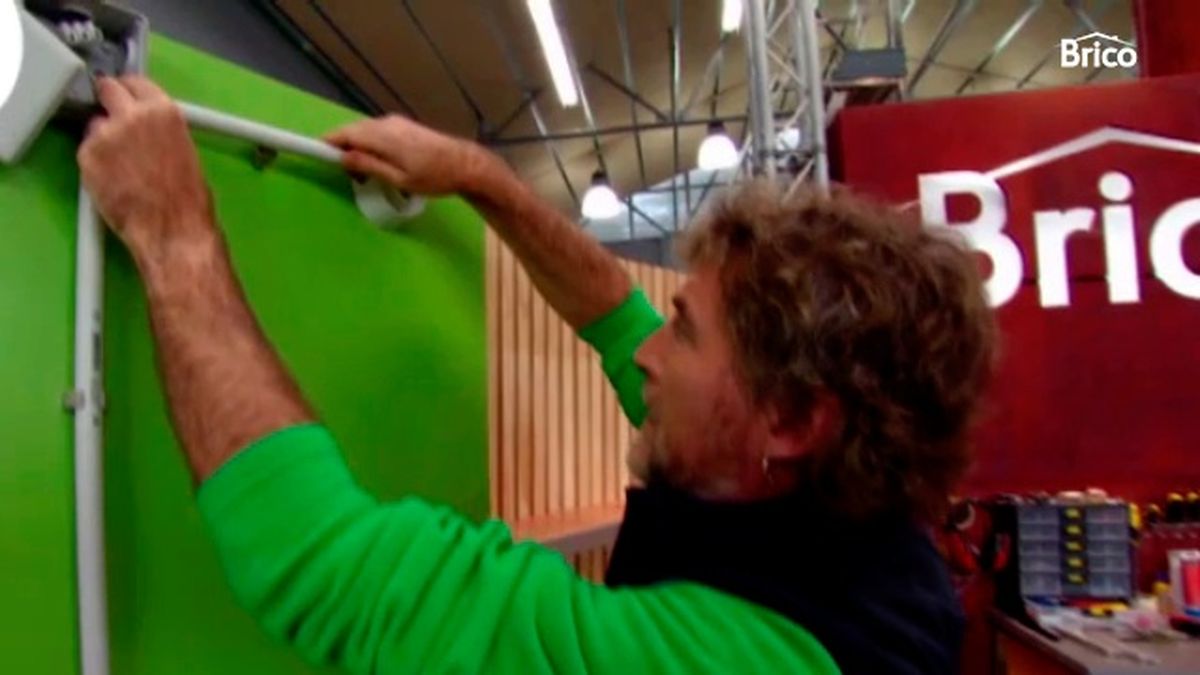 como conectar un interruptor simple paso 6