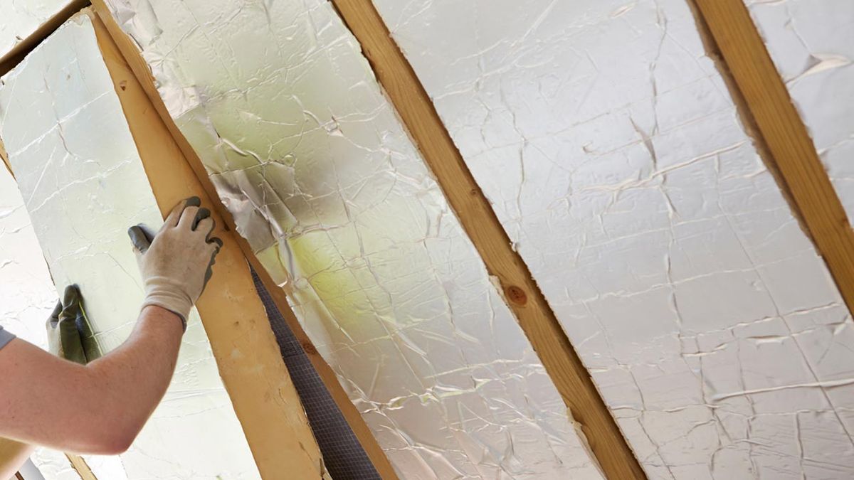 Ideas para aislar del frío