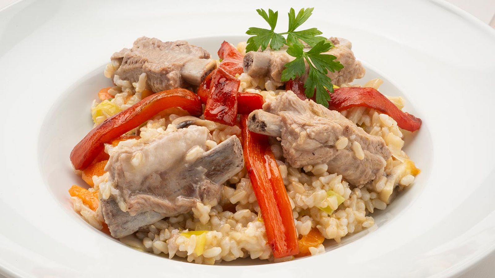 karl6561 arroz costilla xl