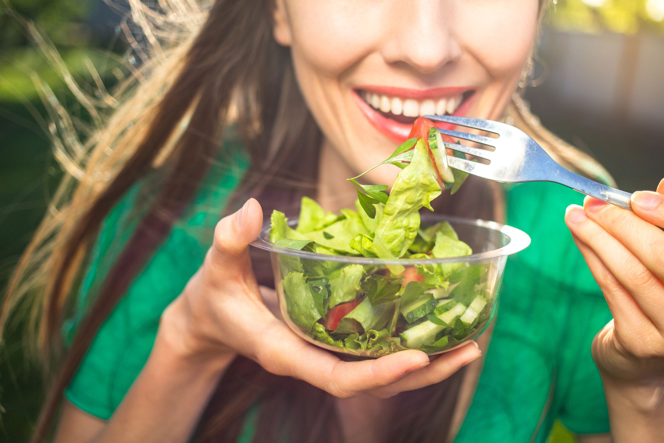 alimentacion saludable