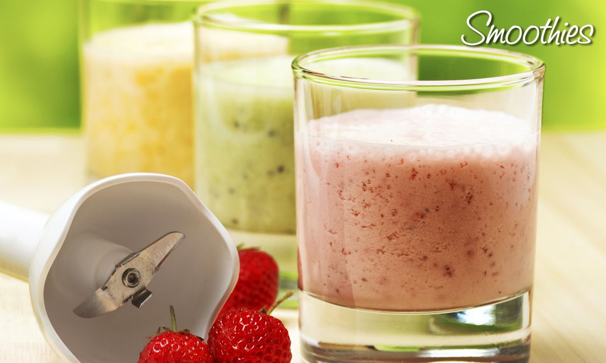 preparar smoothies en 5 pasos 2 xl
