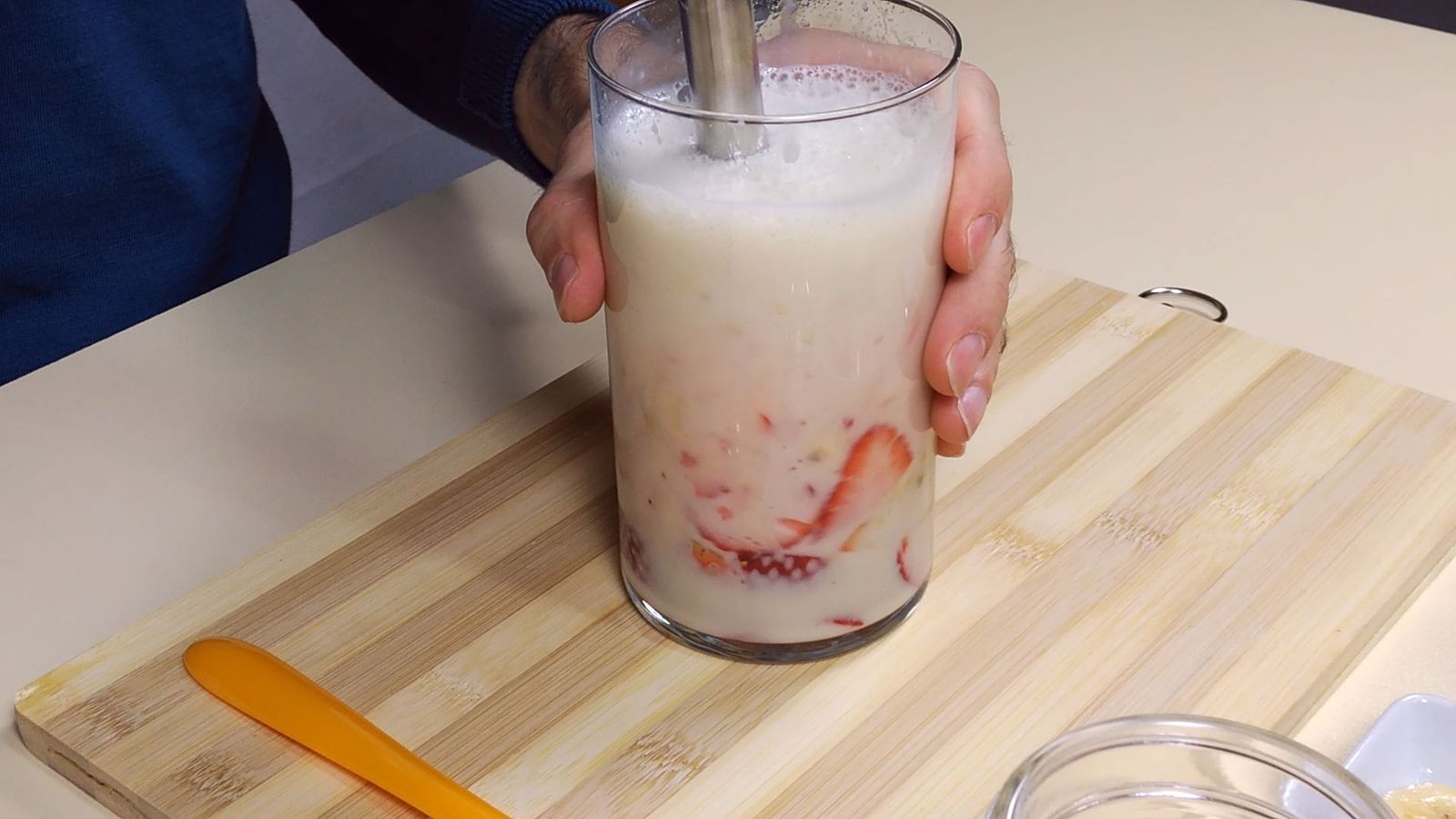011 batido fresa platano paso 02