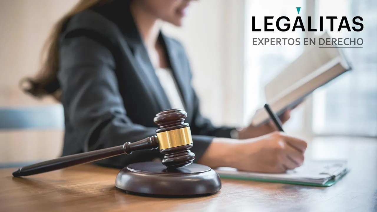 legalitas consejos consultas sobre derecho