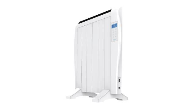 radiador electrico de bajo consumo modelos recomendados cecotect readywarm 1200 thermal
