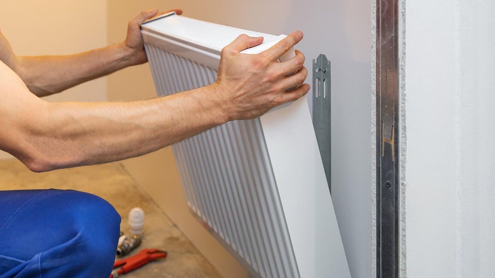 Cual es el mejor sitio para colocar los radiadores