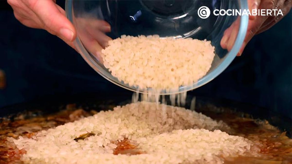 CTIS0853 receta arroz brut paso 6 ca