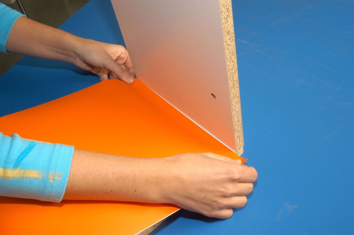 Botiquín casero   paso 1