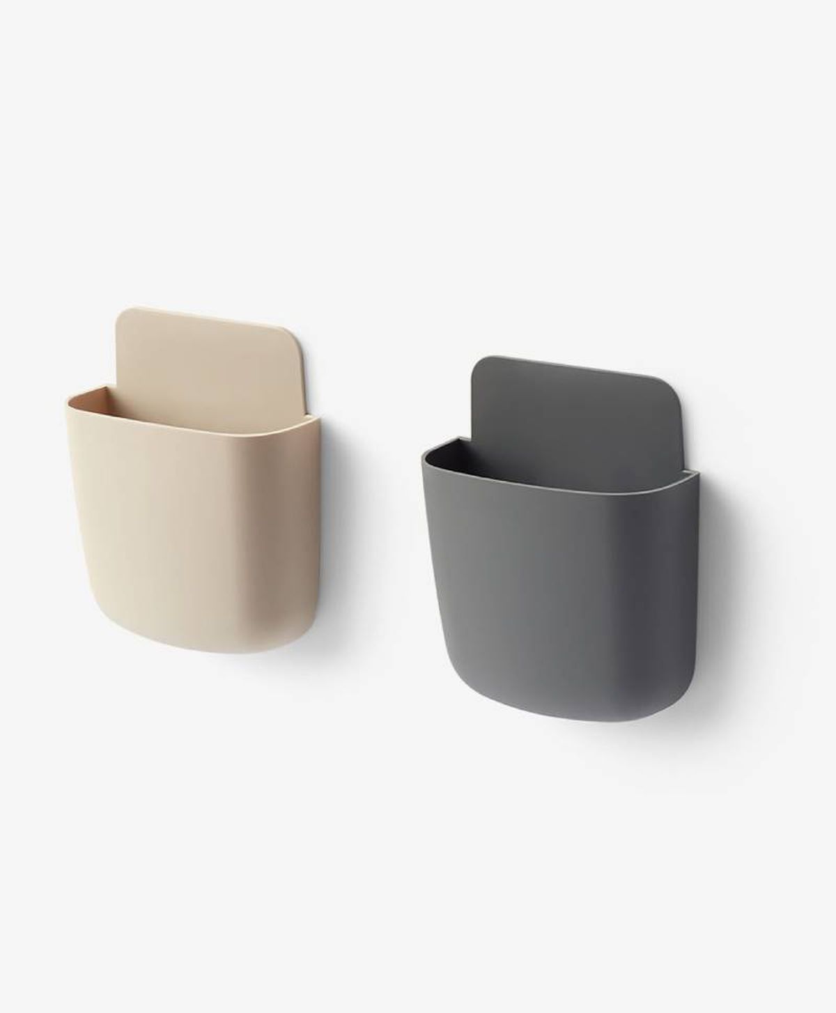 Organizador autoadhesivos.