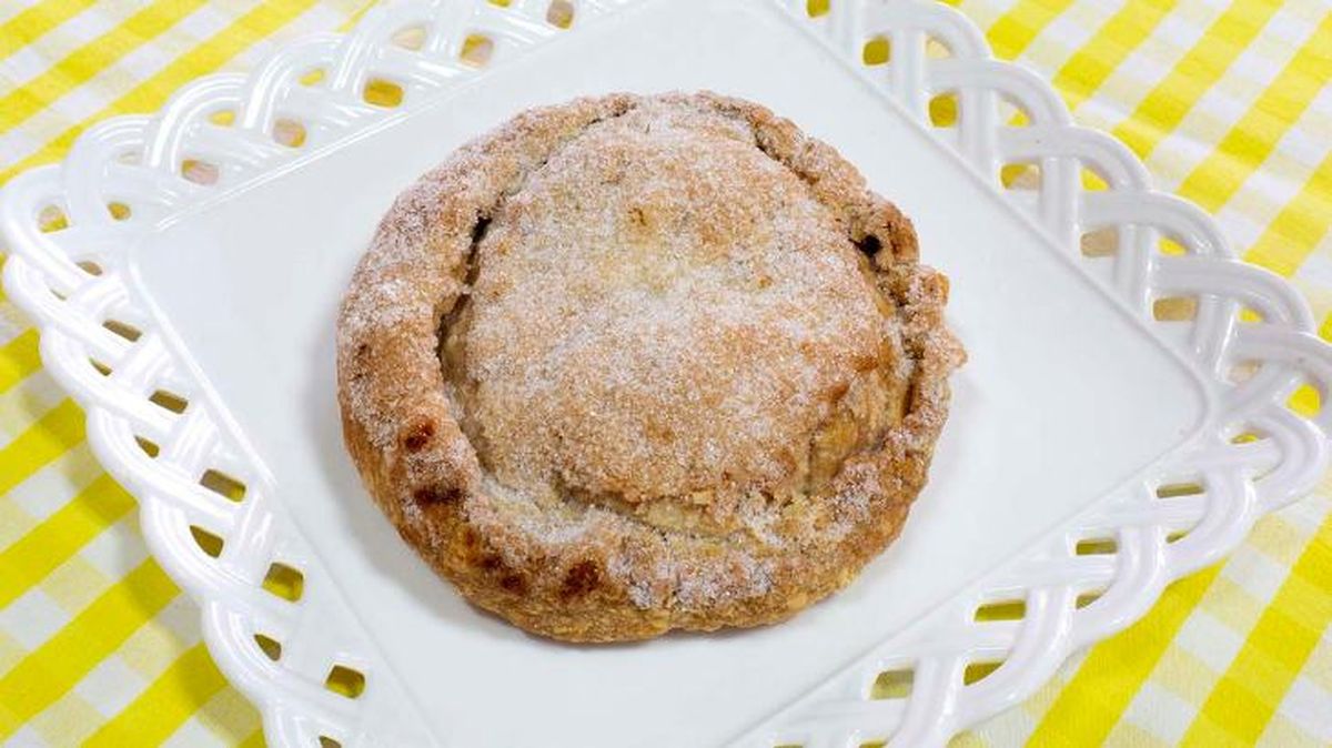 manolete pastel cordobes que comer en cordoba