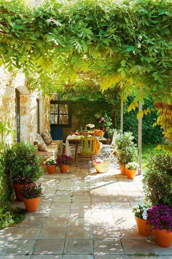 decorar jardin profundo 3