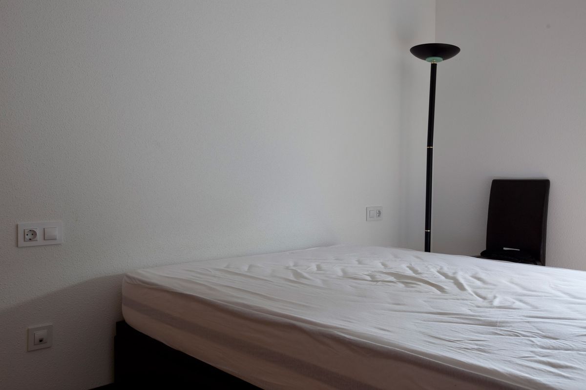 Decorar habitación surfera paso 1