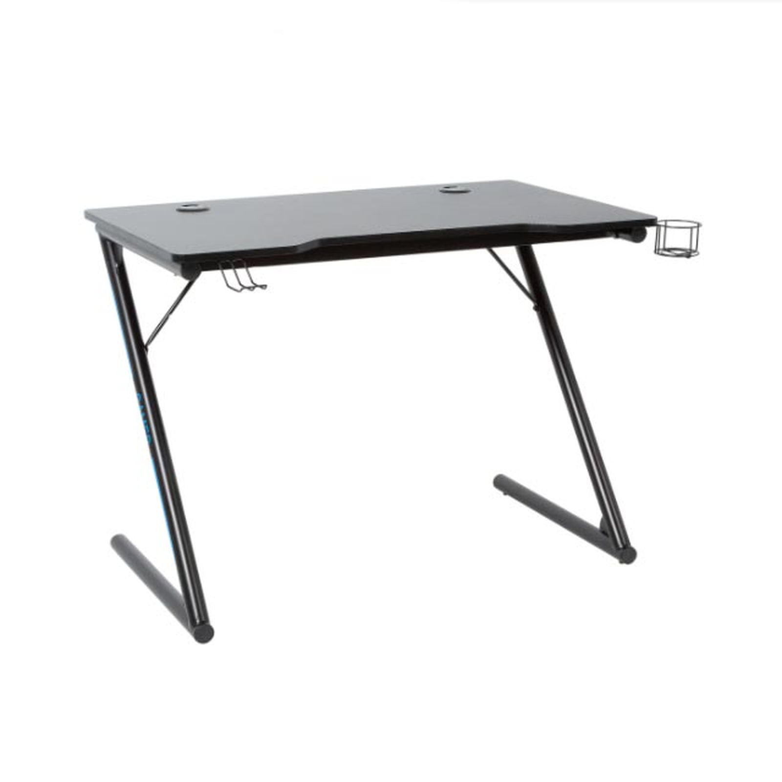 mesa gamer el corte ingles