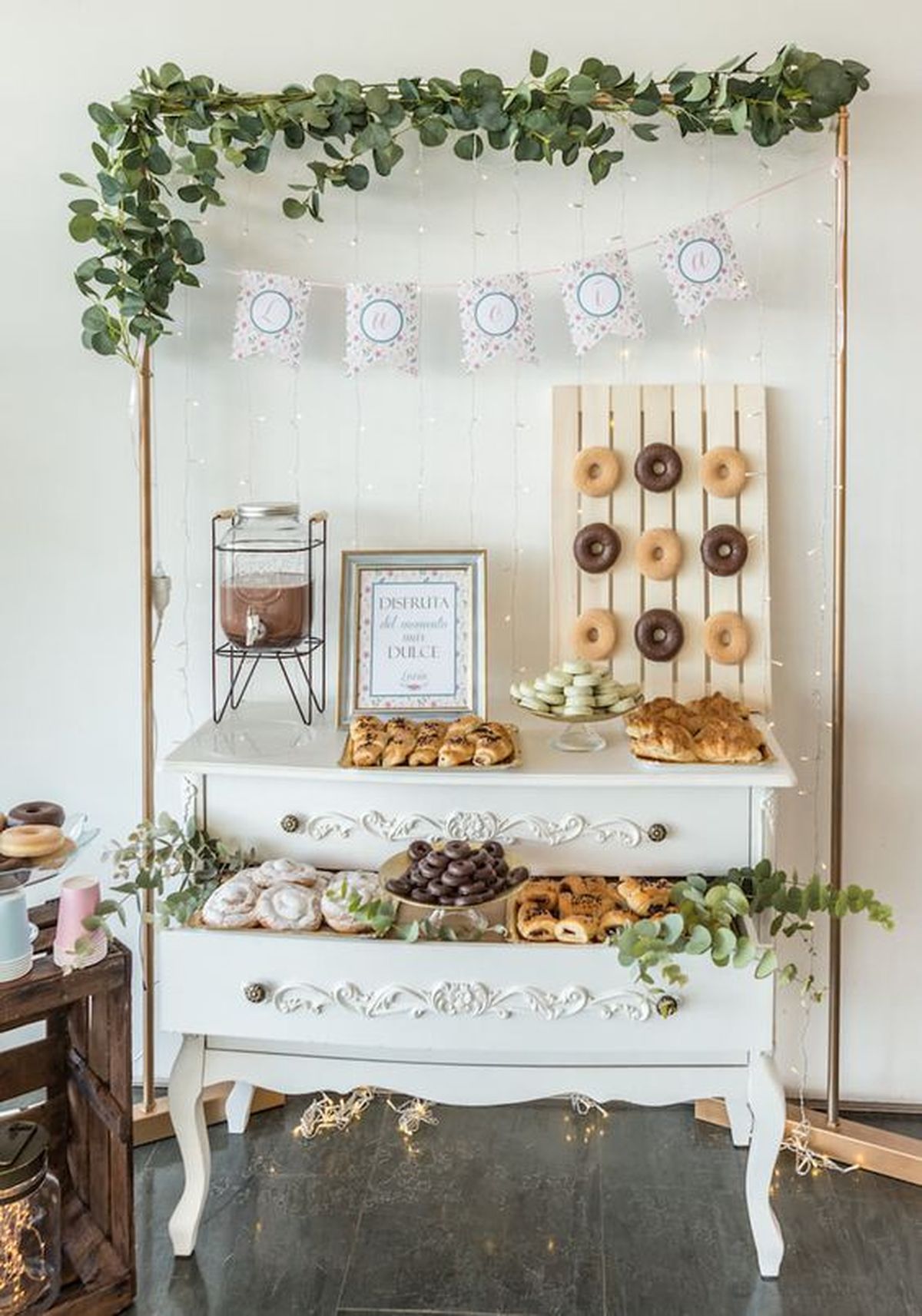 decoracion comunion pinterest la comunion de maria