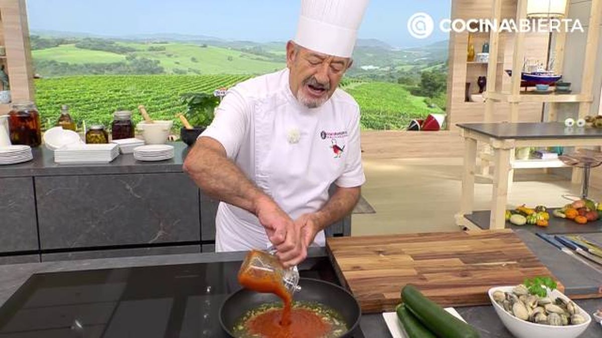 karl7204 espaguetis calabacin almejas p1