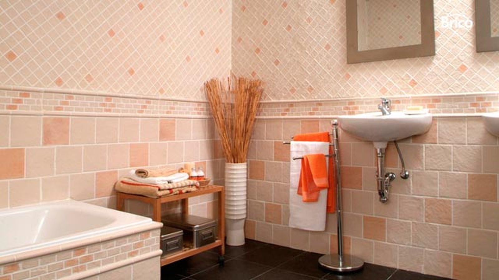 brico 0452 revestir cuarto bano xl