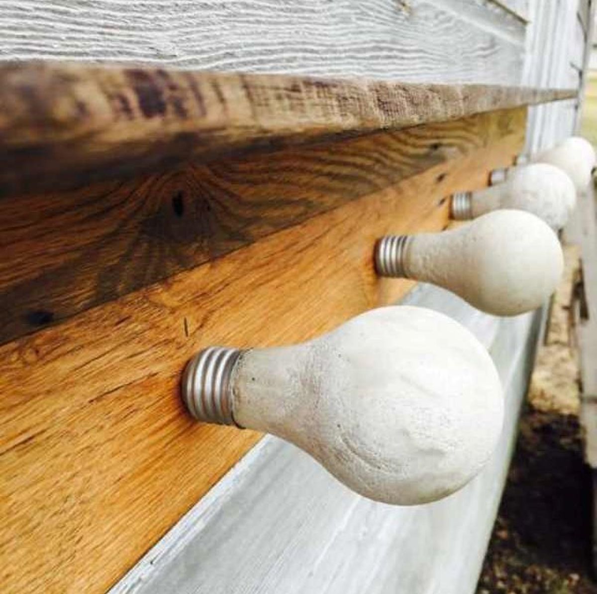 Reutilizar bombillas 2