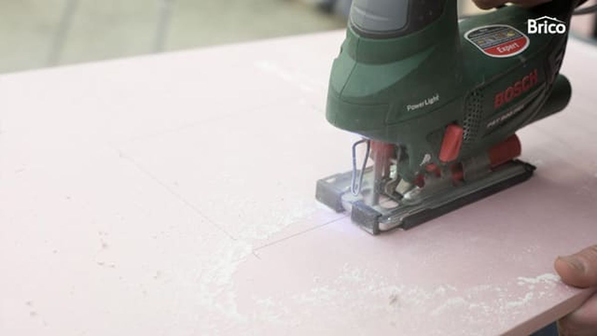 brico 0634 revestir tubo chimenea paso 18