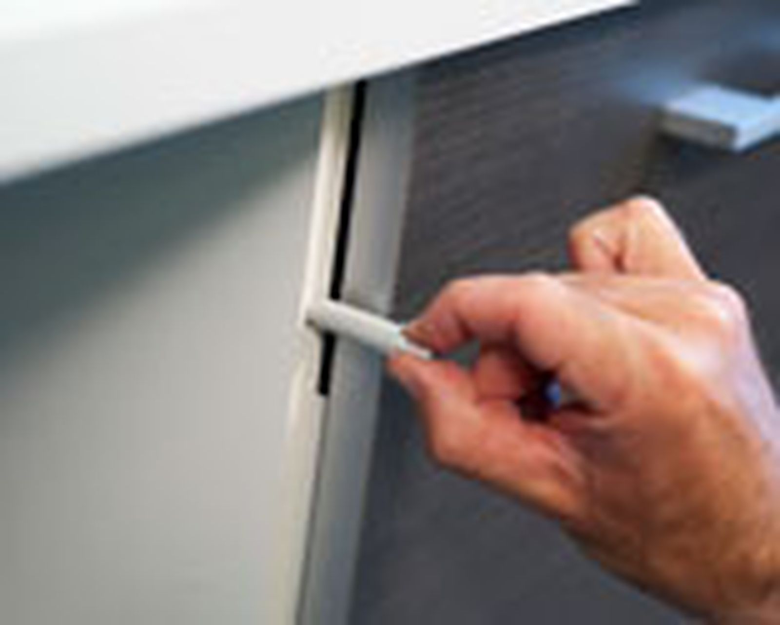 Brico 0652 2 Tope encastrado puerta paso 5
