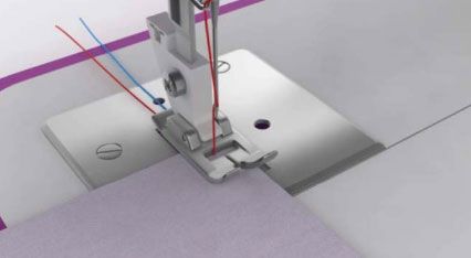 coser servilletas 6